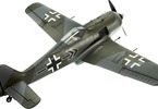 Focke Wulf FW-190A Plug & Play